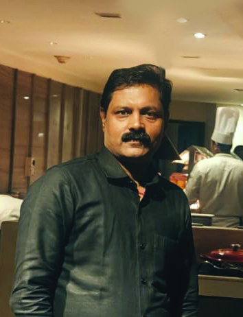 SUNIL